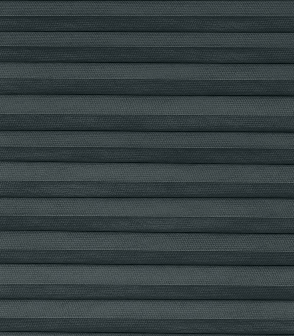 Detailansicht DUETTE®Unix DuoTone Flame antracite 7131