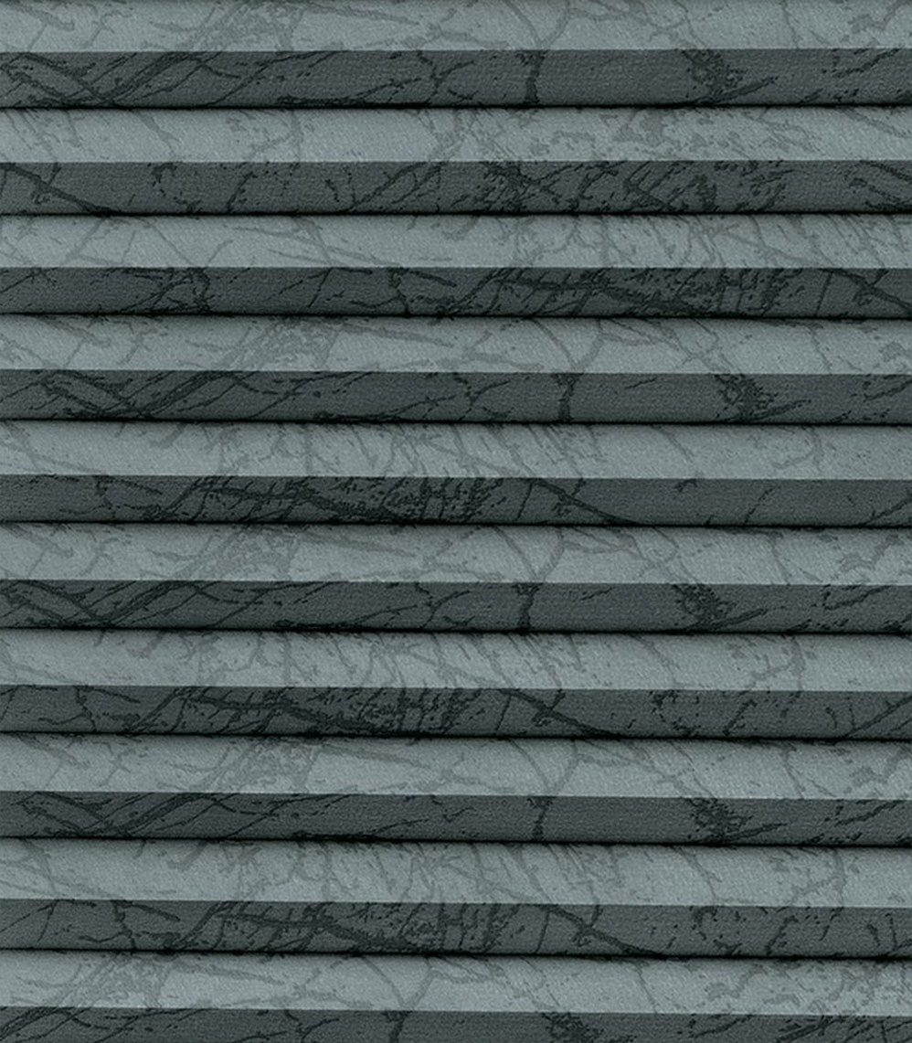 Detailansicht DUETTE® Montana raven 7131