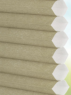 Stoff Plissee Ma&szlig;anfertigung Santos 81.460e