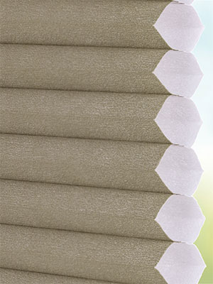 Stoff Plissee Ma&szlig;anfertigung Mirador 80.560e