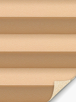 Stoff Plissee Ma&szlig;anfertigung Romaria 81.091e