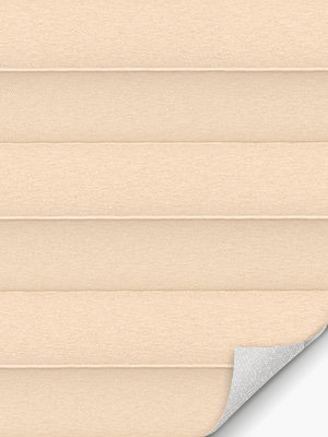 Stoff Plissee Ma&szlig;anfertigung Rolandia 51.522e