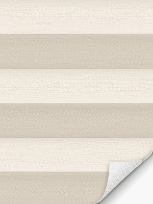 Stoff Plissee Ma&szlig;anfertigung Emas 00.923e