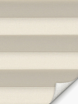 Stoff Plissee Ma&szlig;anfertigung Maasupa 12.155