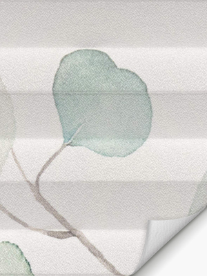 Stoff Plissee Ma&szlig;anfertigung Tambali 67.755