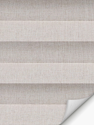 Stoff Plissee Ma&szlig;anfertigung Baroni 20.506