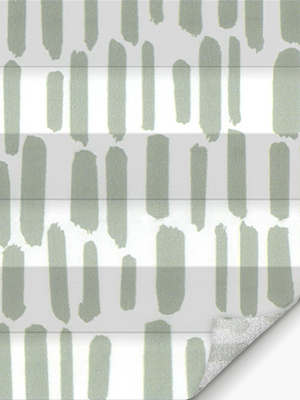 Stoff Plissee Ma&szlig;anfertigung Keara 47.066