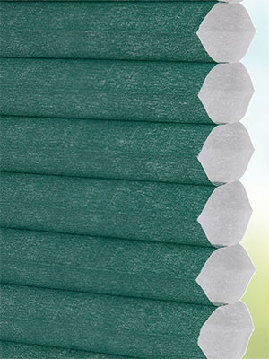 Stoff Plissee Ma&szlig;anfertigung Tio Hugo 18.077e