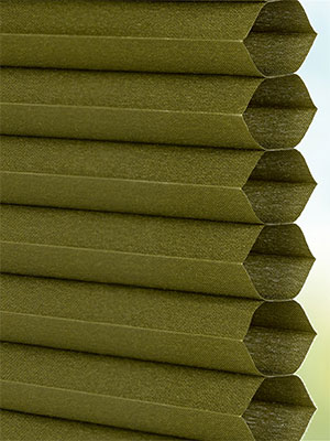 Stoff Plissee Ma&szlig;anfertigung Leopolis 99.277e