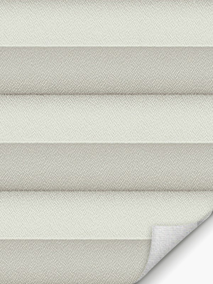 Stoff Plissee Ma&szlig;anfertigung Poa 02.477e