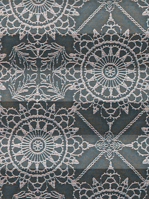 Stoff Plissee Ma&szlig;anfertigung Capim 00.977e