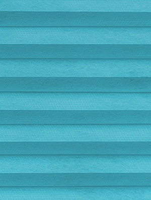 Preview DUETTE® Unix DuoTone bright aqua 2902 0