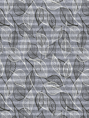 Preview DUETTE® Blätter grau 2738 A003 0